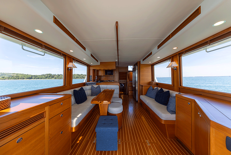 Fleming 55
